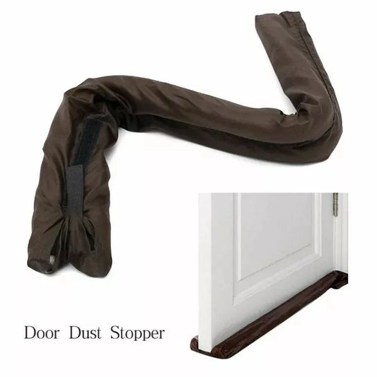 Door Draft / Door Dust Stopper - pack 3