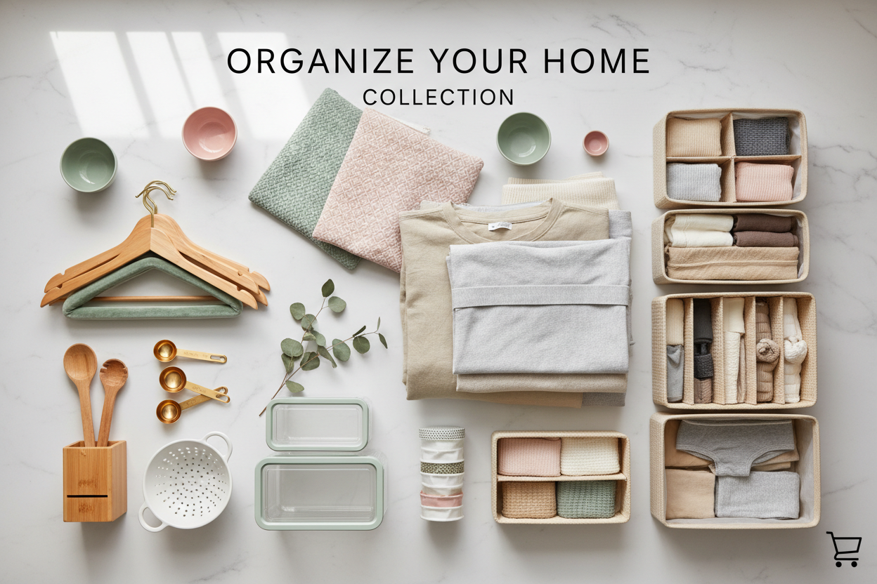 Organizers