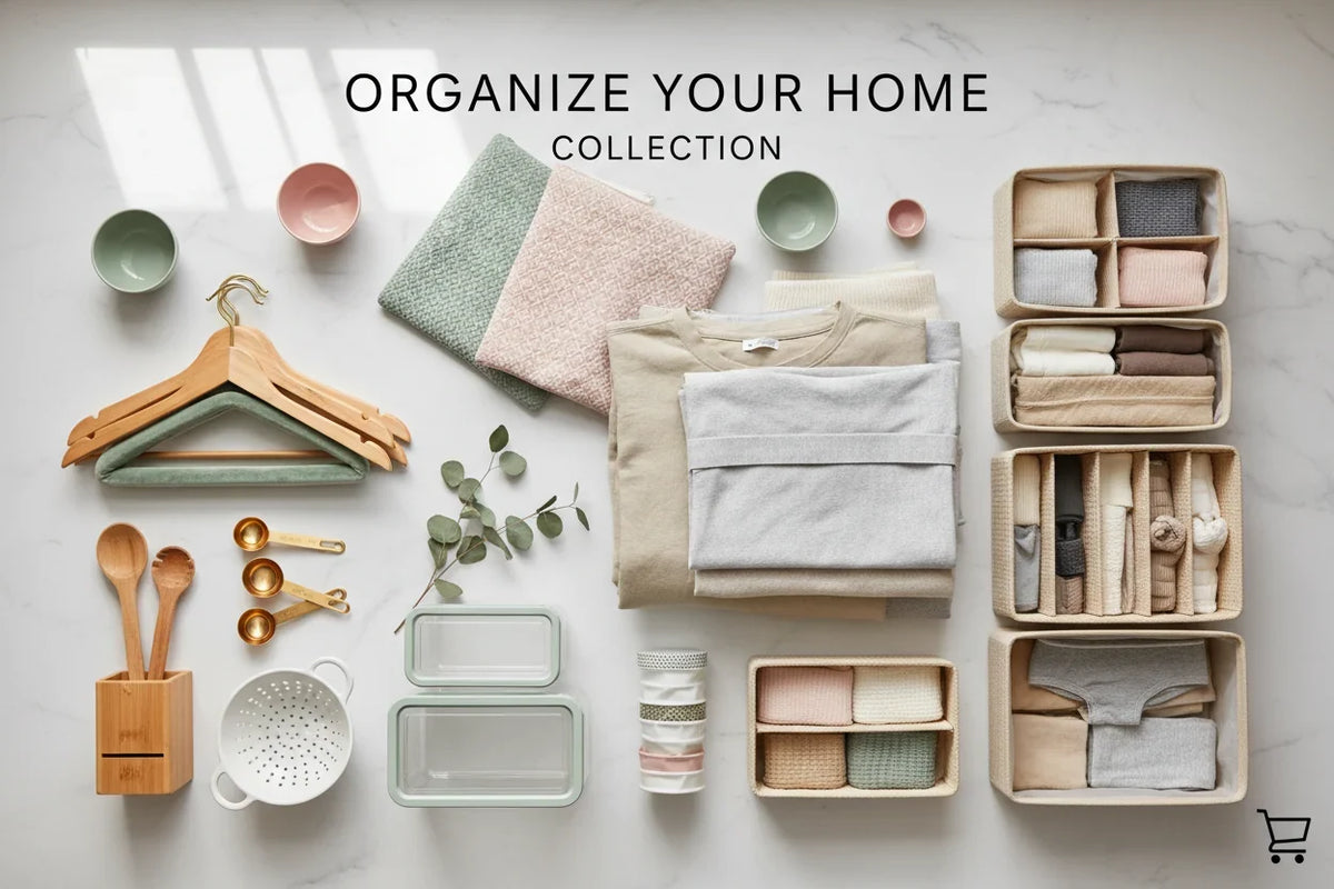 Organizers