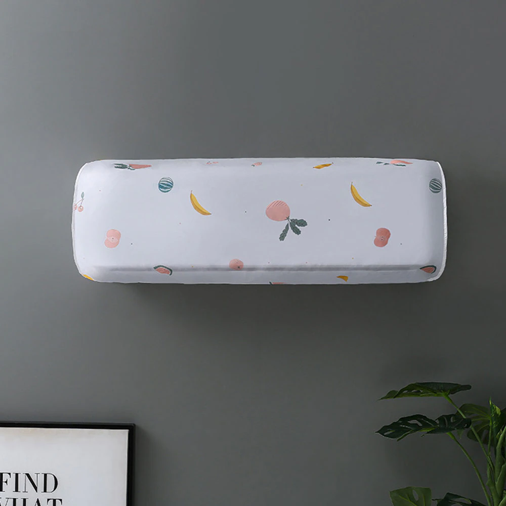 Wall-Mounted Air Conditioner Cover – Dustproof & Waterproof