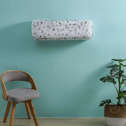 Wall-Mounted Air Conditioner Cover – Dustproof & Waterproof