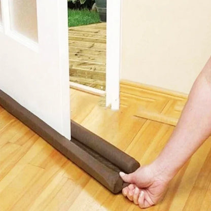 Door Draft / Door Dust Stopper - pack 3