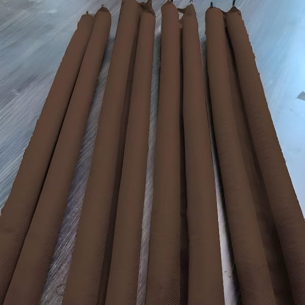 Door Draft / Door Dust Stopper - pack 3