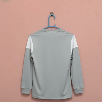 Men's Lining Print Full Sleeve T-Shirt – Cotton Jersey