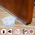 3 Meter Door & Window Seal Strip | Adhesive Weather Stripping (Soundproof, Dustproof, Insect protection)