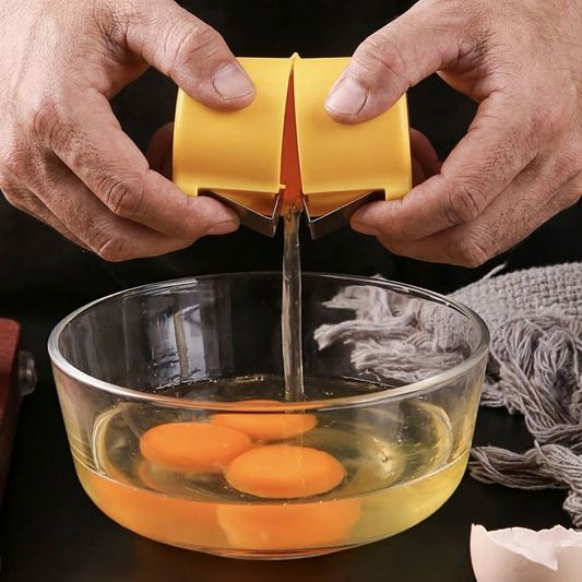 Egg Shell Opener Cutter | Stainless Steel Egg Topper Tool for Eggs
