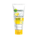 Garnier Pure Lemon Essence Face Wash 100g | Brightening & Oil Control Daily Cleanser