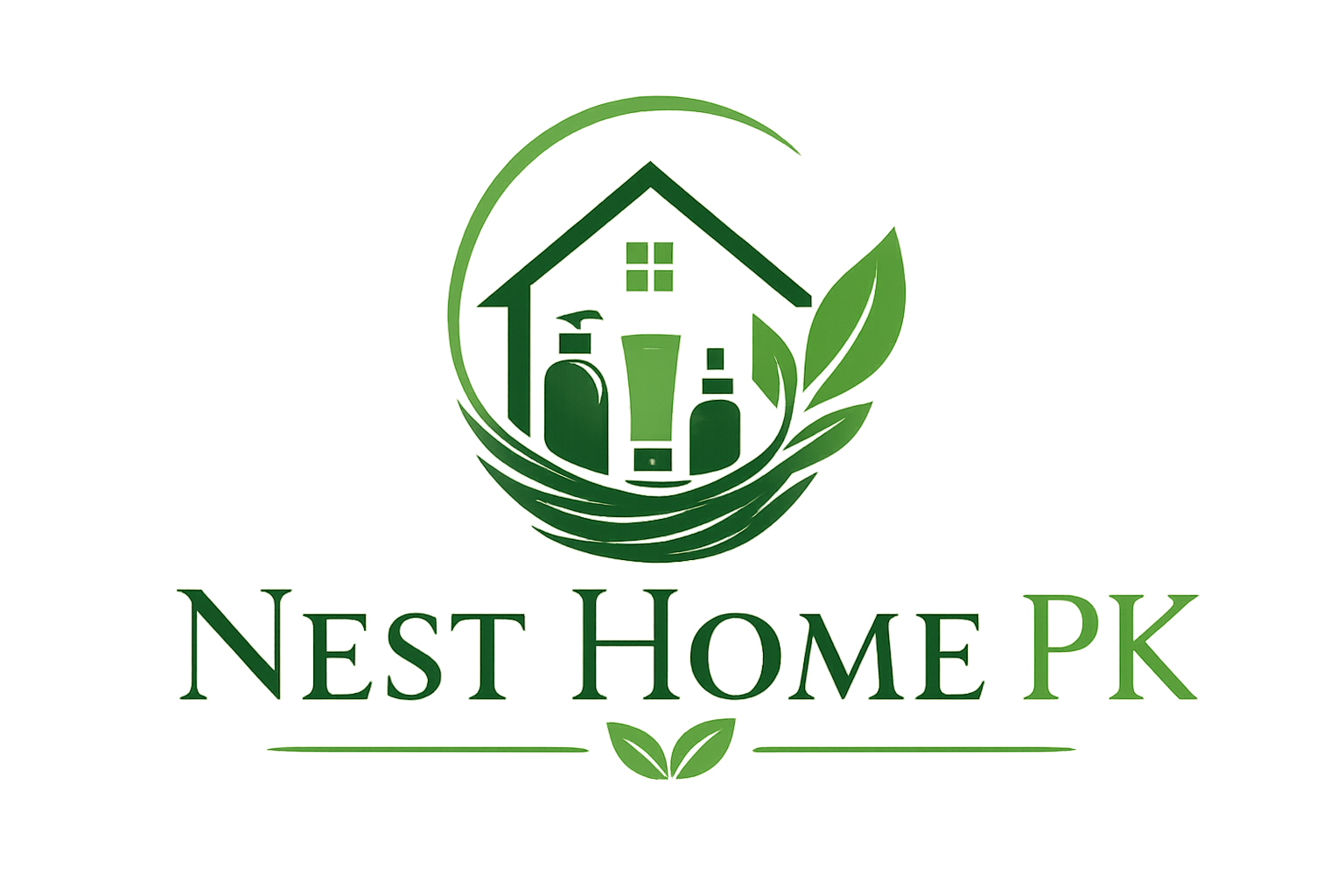 nest-home-pk