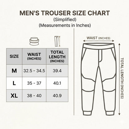 Men's Printed Tracksuit - Soft Fabric Stylish Full Sleeve T Shirt and Trouser - Fashionable Outfit