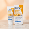 Hydrating Mineral Sunscreen SPF 30 | Broad Spectrum UV Protection (50ml)