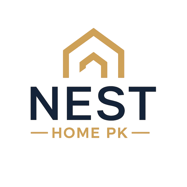 Nest Home PK